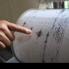 Mișcări tectonice în Vrancea. Un al seism, într-un interval de şase ore