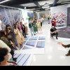 Primul muzeu 3D: O nouă atracție turistică în inima Bucureștiului 
