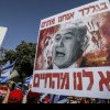 O româncă prezidează completul de judecători chemat să emită mandat de arestare pentru Benjamin Netanyahu | Șeful Knesset-ului: 