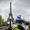 Amnesty International protestează la adresa Paris 2024, din cauza supravegherii AI
