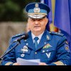 Generalul-maior Leonard-Gabriel Baraboi este noul şef al Forţelor Aeriene Române