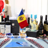 Ziua Națională a Vinului din Republica Moldova primește la Londra premiul „Magnet of the Region