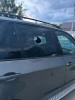 Dolj: Mașina unui consilier PNL, vandalizată la Vârtop