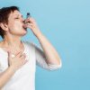 O nouă terapie pentru astm, rezultate promiţătoare în testele preclinice