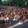 Peste 25000 de participanți la cea de-a patra ediție a Festivalului Internațional de Artă Stradală – Antante