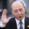 Băsescu nu-i dă nicio șansă lui Mircea Geoană la prezidențiale: 'La vârsta lui, este imatur'