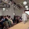 Casa de modă Calvin Klein revine pe podiumurile de defilare