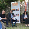 Comunicarea 2.0, cartea lui Antonio Momoc, a fost lansată la dezbaterea 'Comunicare și politică în epoca digitală'