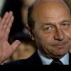Cu două săptămâni până la alegeri, Băsescu are o rugăminte la români: 'Să nu se lase păcăliți / Ei sunt o gogoașă'