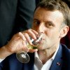 Emmanuel Macron acuză o 'fascinație' în creștere pentru autoritarism în Europa