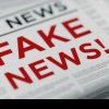 Expoziţia de fake-news 'Pe urmele minciunilor' - între 3 şi 5 iunie, la Bucureşti