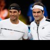 Federer speră că Nadal 'va putea juca mult mai mult timp decât credem'