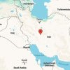 Iran: Peste 250 membri ai unei 