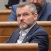 Lovitură de teatru! Campania electorală din Slovacia pentru europarlamentare ar putea fi suspendată / Apelul lui Pellegrini după atacul împotriva lui Fico