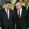 Ministrul britanic al Apărării cere lumii 'să se trezească': China furnizează Rusiei echipamente letale pentru a fi folosite în Ucraina