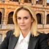 Primarul Romei, mesaj de susținere pentru Gabriela Firea: 'Avem foarte mult de muncă împreună'