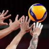 Romania's men's national volleyball team makes good debut in Golden League