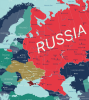 Rusia promovează sistemul 'compatrioților' pentru alte agresiuni și operațiuni hibride (ISW)