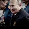 Serviciile ucrainene de informaţii îl compară pe Putin cu Dracula: 'Îi place să stea în buncăre, precum contelui Dracula'