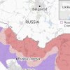 Trupele ruse sunt 'complet împotmolite' în lupte de stradă la Vovceansk, armata Kievului începe o 'contraofensivă' (Statul Major al Ucrainei)