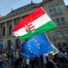 Ungaria provoacă tensiuni majore în UE: 'S-a mers foarte, foarte departe'