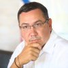 Victor Ponta trage un semnal de alarmă după ce Florin Piersic a fost mutat prin trei spitale: 'Asta e greșit în România'