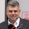 VIDEO Ciolacu, despre dosarul Coldea - Dumbravă: 'Mă bucur că justiția funcționează. Chiar constat o oarecare normalitate'