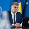 VIDEO Ciolacu: 'În iulie semnăm acordul prin care românii stabiliți în Spania vor putea avea dublă cetățenie'