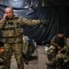 VIDEO Comandantul șef al Ucrainei descrie lupte de stradă în unele zone pe front: Aici se dau 'cele mai intense și aprige' lupte