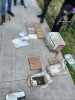 VIDEO DIICOT sparge 'puroiul' mafiei drogurilor: cocaină în valoare de peste 1.000.000 euro, găsită la un traficant