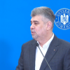 VIDEO Marcel Ciolacu se felicită pentru plafonarea prețului la energie: 'România ar fi avut o inflație cu 3 în față'