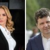 VIDEO Provocare lansată de Ciolacu: 'Nicușor să vină de mână cu Clotilde la o dezbatere cu Firea'