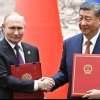 VIDEO Vladimir Putin și Xi Jinping atacă dur SUA: 'Americanii se ghidează după logica confruntării în bloc!'