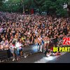 Un festival tânăr, dar cu succes răsunător | Cum s-a transformat bulevardul Bălcescu într-o imensă scenă de artă stradală