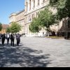 Rectorul UBB Cluj laudă lucrările din centrul Clujului: ''Orașul are cu adevărat o Piață a Universității!” / Trasee și obiective turistice în zpnă
