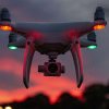 O firmă din Cluj are o dronă imposibil de bruiat. Drona poate fi ”arma secretă” a României în cazul unor conflicte