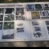 60 de ani de la catastrofa aviatică din pădurea dintre Chetriș și Coteni
