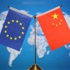 China și UE incep negocierile privind introducerea de taxe suplimentare pentru vehiculele electrice