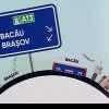 CNAIR va semna contractul pentru finalizarea studiului de fezabilitate al Autostrăzii A13 Brașov – Bacău
