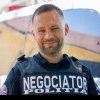 Dan Gârleanu: Un polițist bacăuan remarcabil