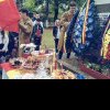 Elevii Școlii Gimnaziale “Ion Borcea” Racova au sărbătorit Înălțarea Domnului și Ziua Eroilor