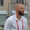 Fotbal/ Liga a III-a: Andrei Întuneric, noul antrenor al CSM Bacău!