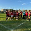Fotbal/ Liga a IV-a: Sportul Onești își află vineri adversara de la „baraj”