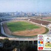 MEMORIA. Stadionul din Bacău: amintiri din anii ’80