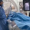 Premieră medicală la Spitalul Municipal Onești: Primele proceduri de cardiologie intervențională pe Angiograf
