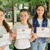 Școala Nr. 10 Bacău a câștigat două premii I la concursul județean „Bacău – trecut și memorie”