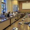 Ședință a Comitetului Județean pentru Situații de Urgență Bacău: Măsuri pentru combaterea caniculei și secetei