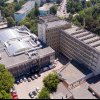 Spitalul Județean de Urgență Bacău neagă zvonurile despre demisia colectivă a personalului Secției de Medicină Internă