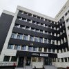 Spitalul „Prof. Dr. Eduard Apetrei” Buhuși solicită finanțare pentru Compartimentul de Primiri Urgențe