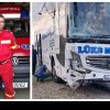 Un pompier din Botoșani, care se întorcea dintr-o misiune, primul salvator care a intervenit la accidentul de la Filipești